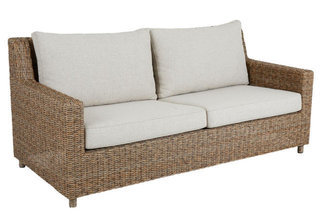 Sandkorn 2.5 Seater Sofa Product Image